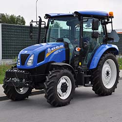 New Holland T4 55S 4WD