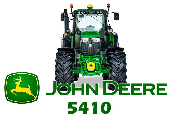 John Deere 5410